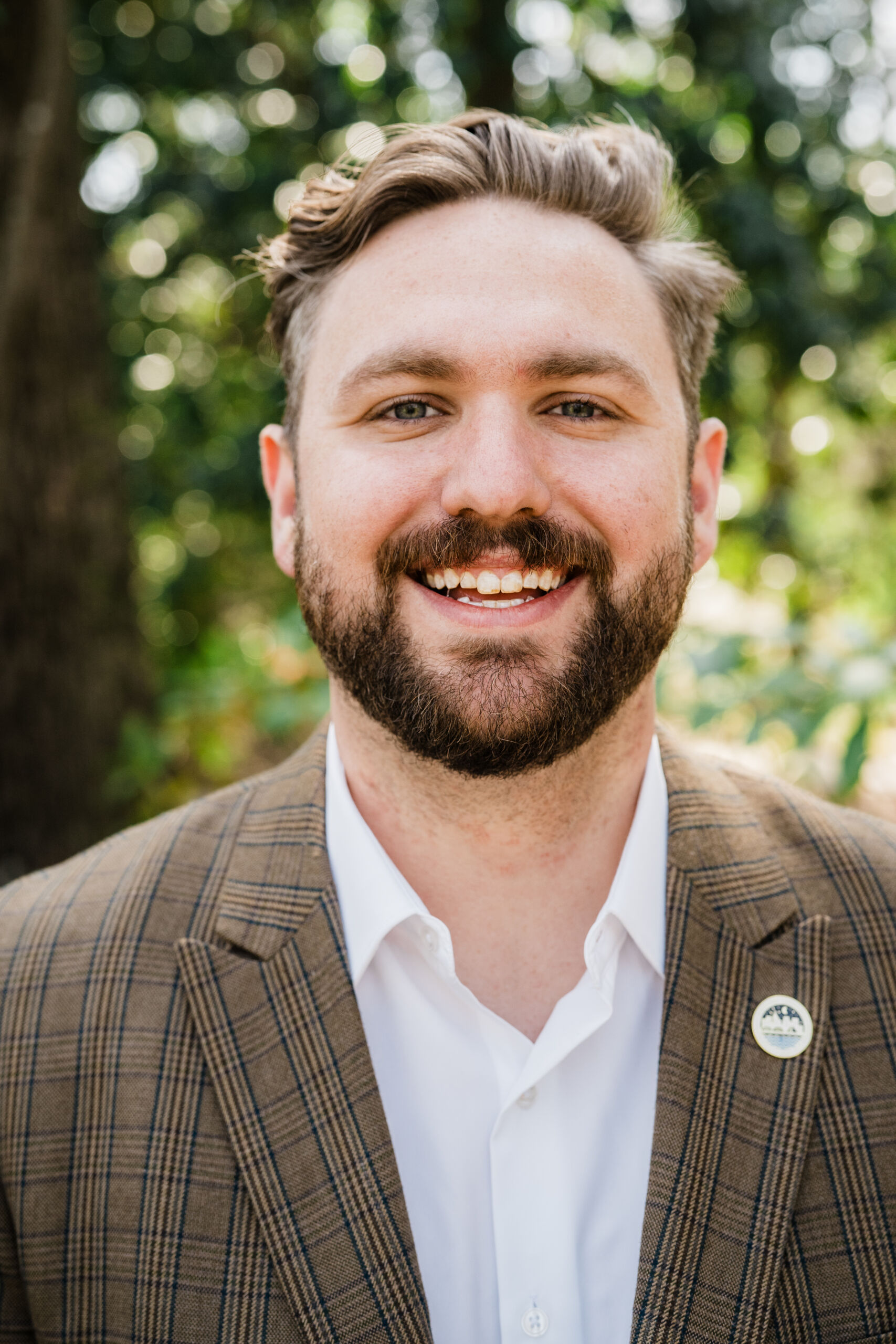 Blake McCollough