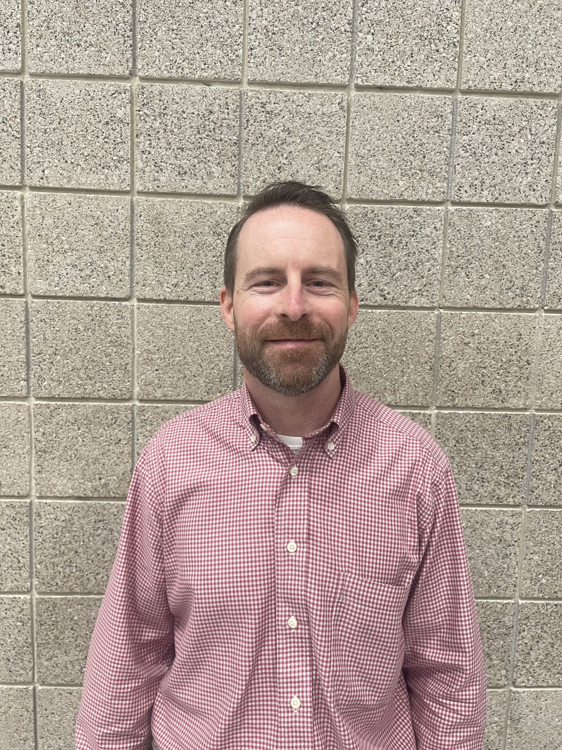 Chris O’Neal