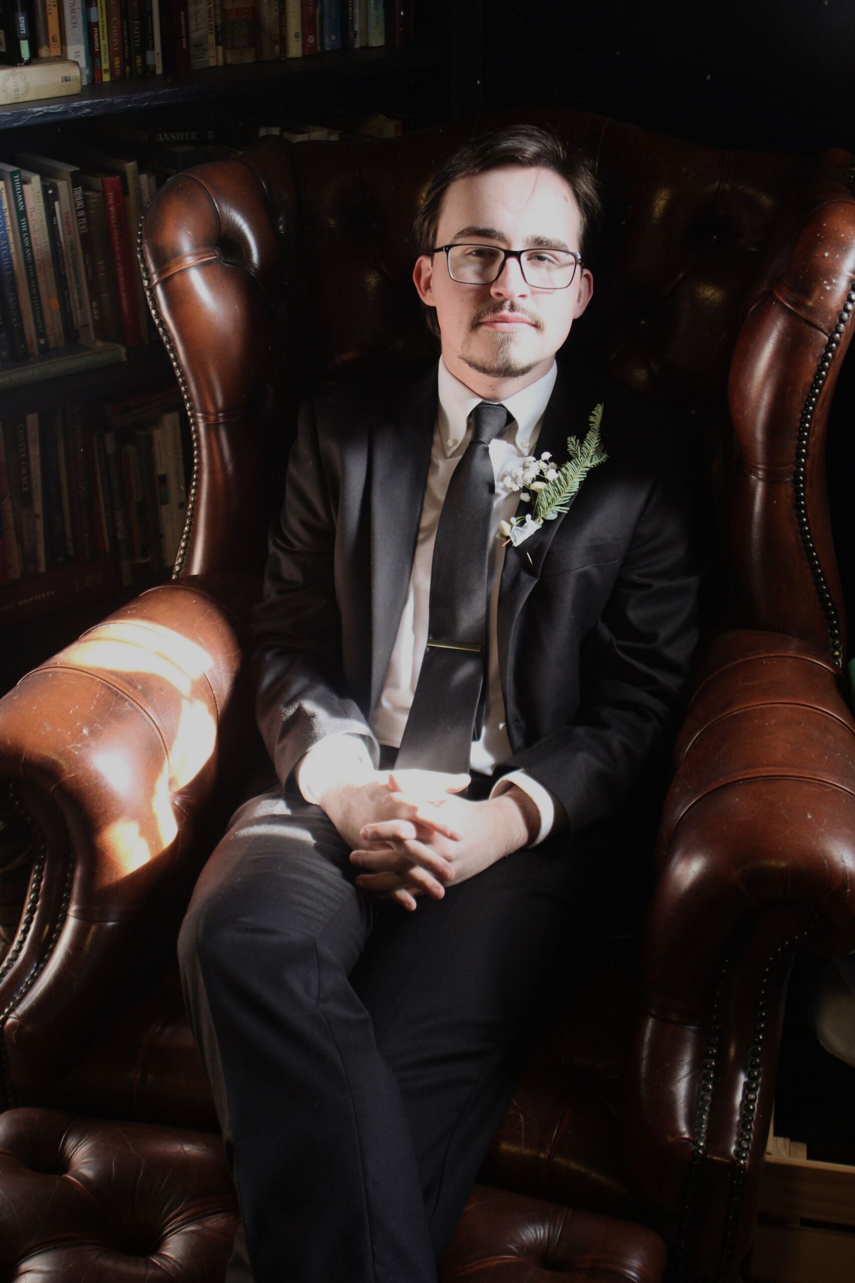 Carver O’Neal