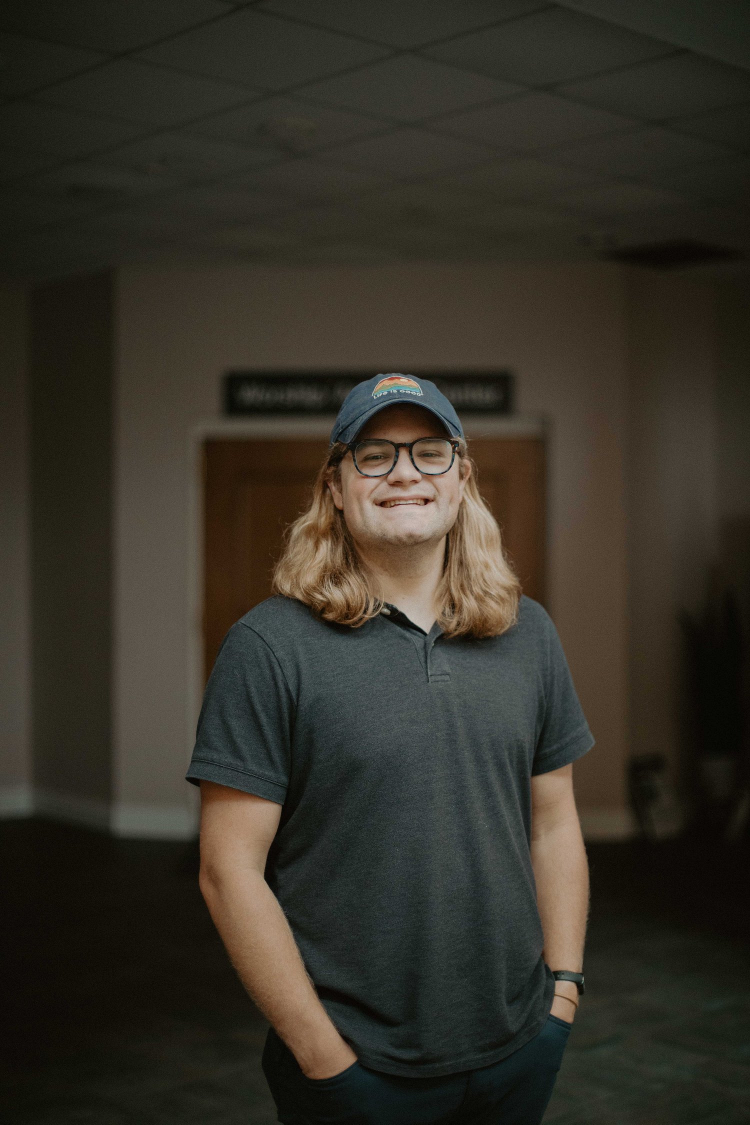 Ethan Oltremari