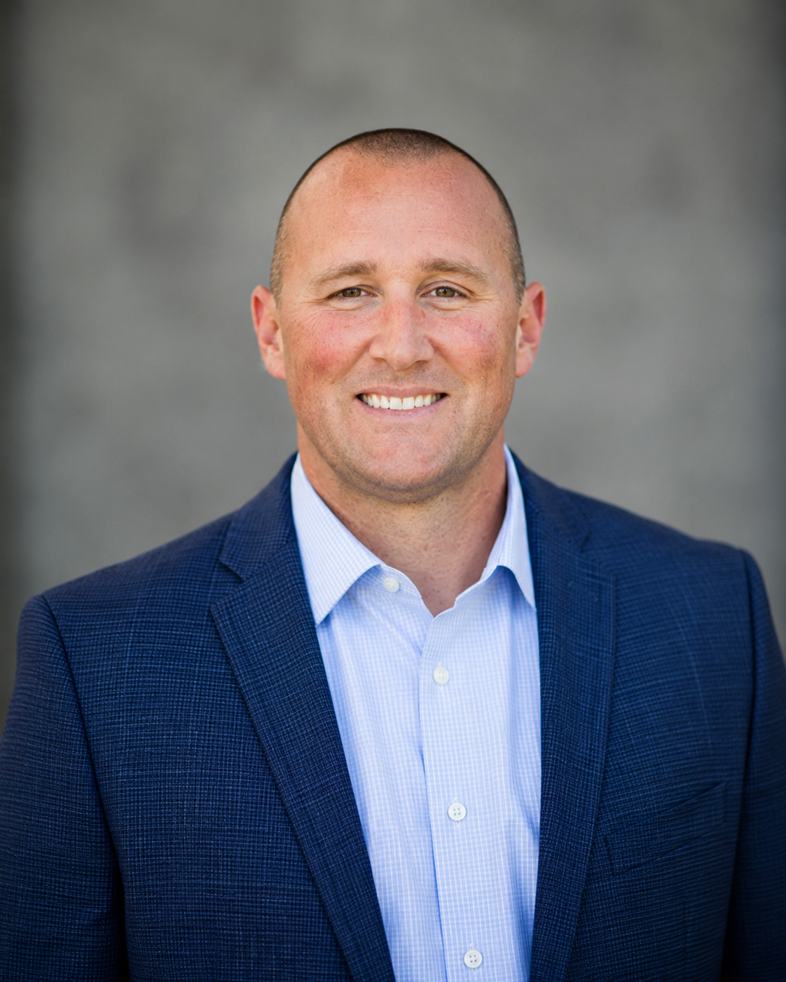 Kevin Rathburn